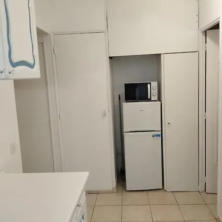 Apartmán Vieux - Charmant 4 Personnes