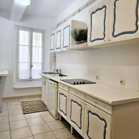 Apartmán Vieux - Charmant 4 Personnes *