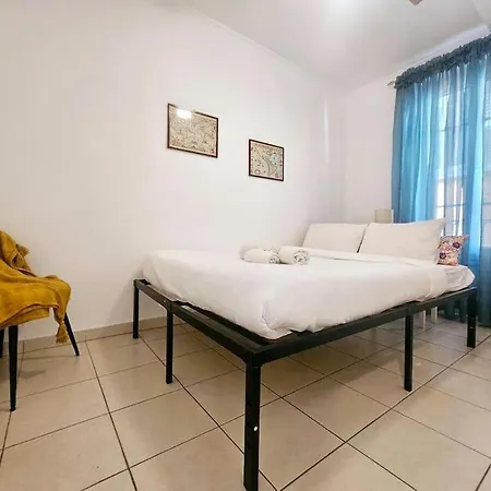 Apartmán Vieux - Charmant 4 Personnes *